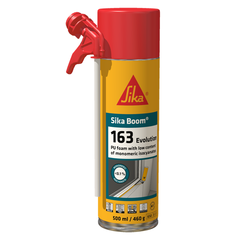 Sika Boom®-163 Evolution