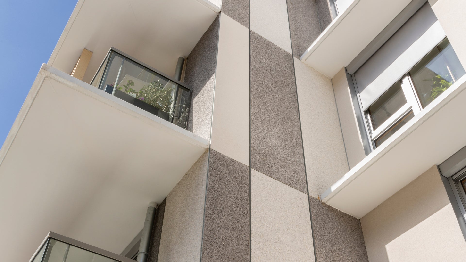 residential