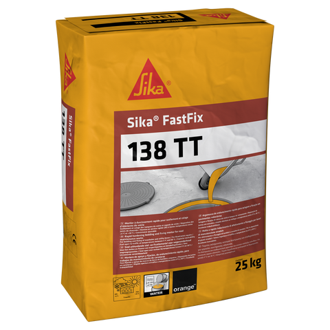 Sika FastFix®-138 TT