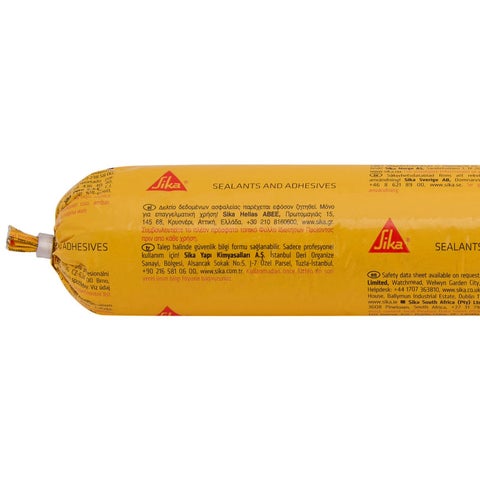 Sikaflex® Construction+