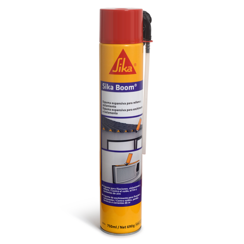 Sika Boom®
