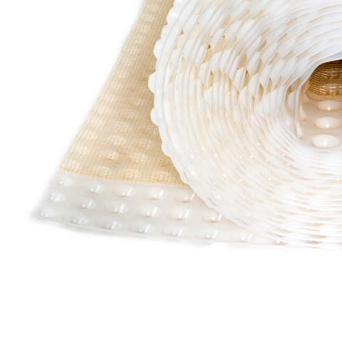 Sika® Drain-500 Mesh Plaster TW