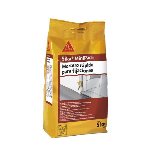 Sika® MiniPack Quick Fixing Mortar
