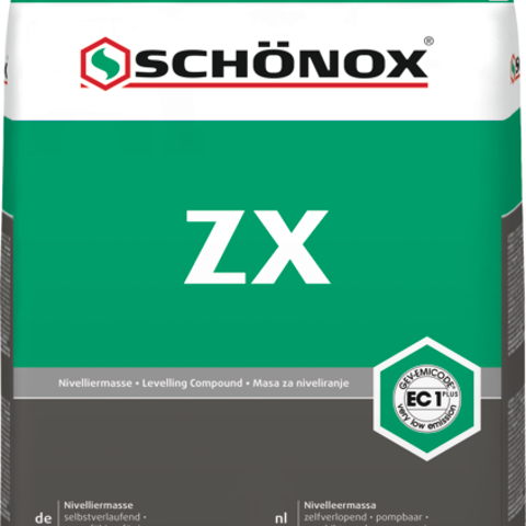 SCHÖNOX® ZX