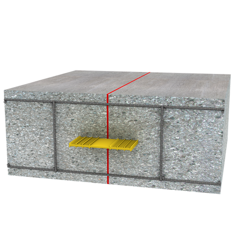 Sika Waterbar® A AT