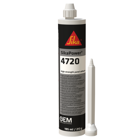 SikaPower®-4720