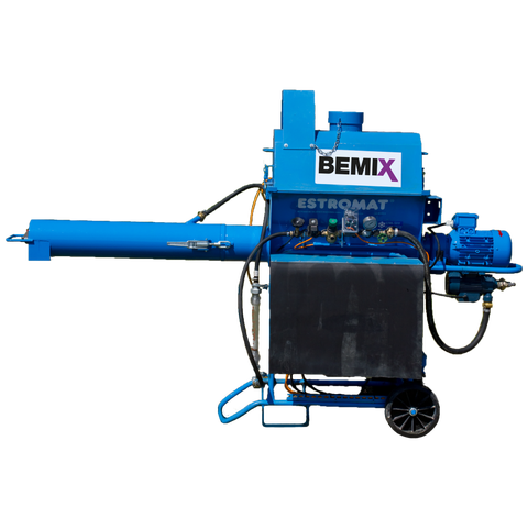 Bemix Automatblandare E404 HYRA