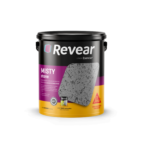 Revear Misty Stone