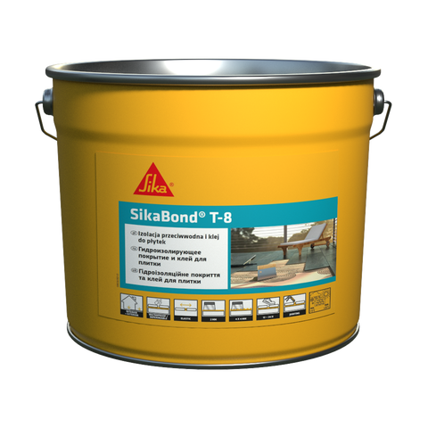 SikaBond® T-8