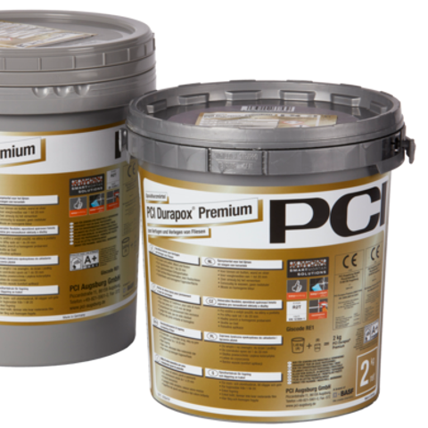 PCI Durapox® Premium