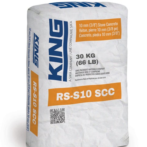 RS-S10 SCC