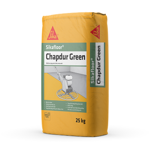 Sikafloor® Chapdur