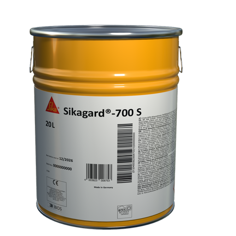 Sikagard®-700 S