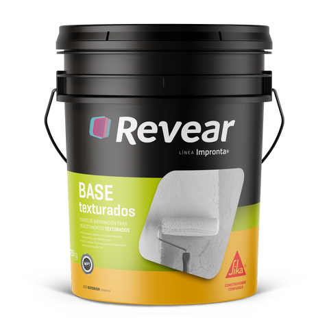Revear Base for Textured