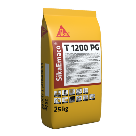 SikaEmaco® T 1200 PG