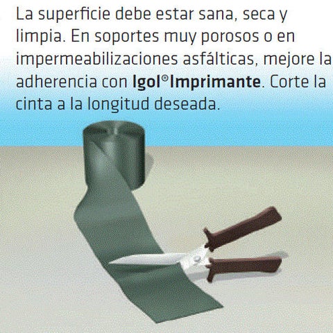 Sika® MultiSeal