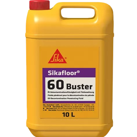 Sikafloor®-60 Buster