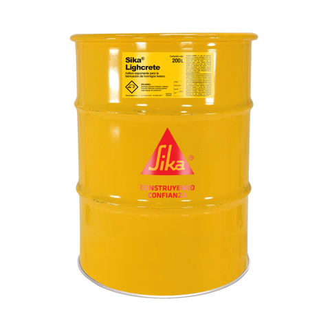 Sika® Lightcrete
