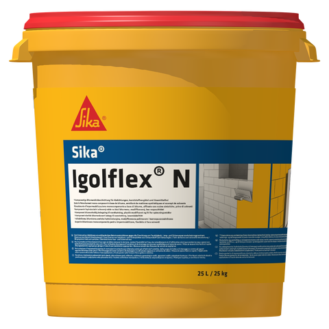 Sika® Igolflex® N