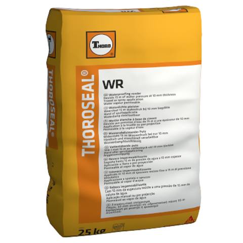 THOROSEAL® WR