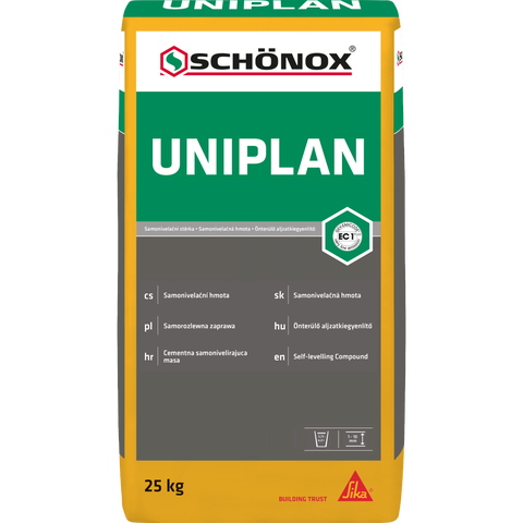 SCHÖNOX® UNIPLAN