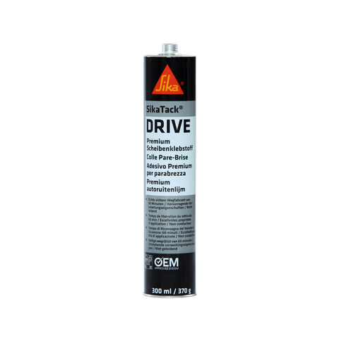 SikaTack® DRIVE (60 min)