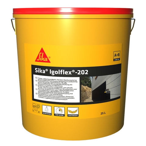 Sika® Igolflex®-202