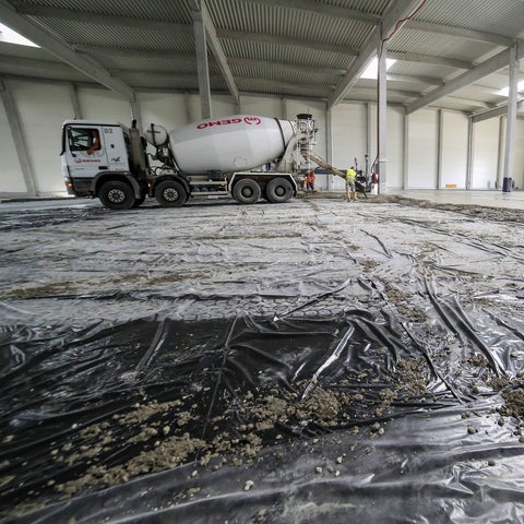Sika MonoTop®-412 NFG