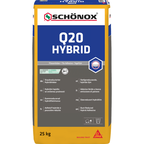 SCHÖNOX® Q20 HYBRID