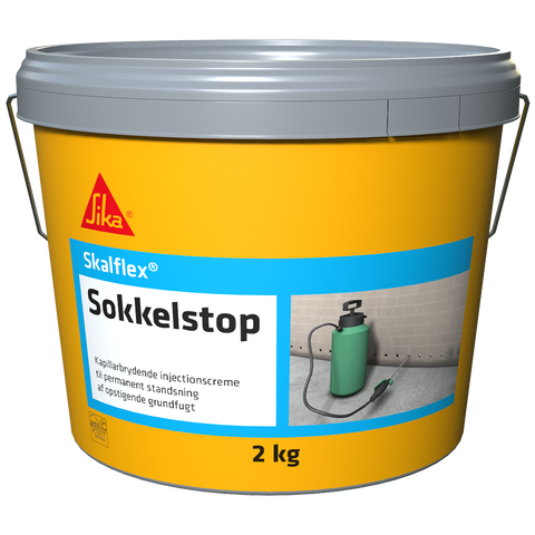 Skalflex® Injection Cream