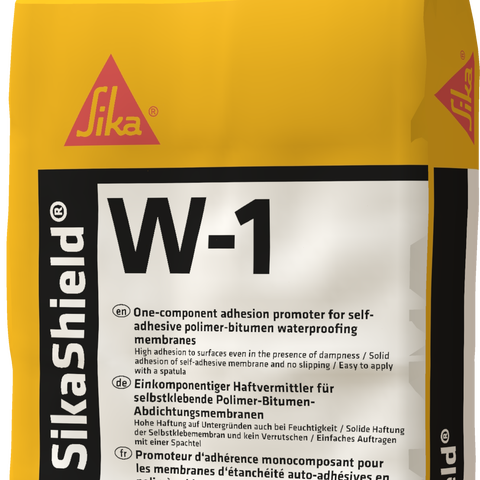 SikaShield® W1