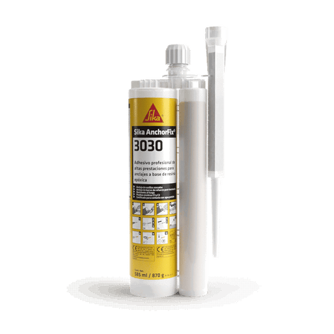 Sika AnchorFix®-3030