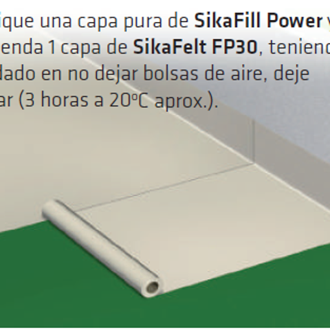 SikaFill®-12 Power