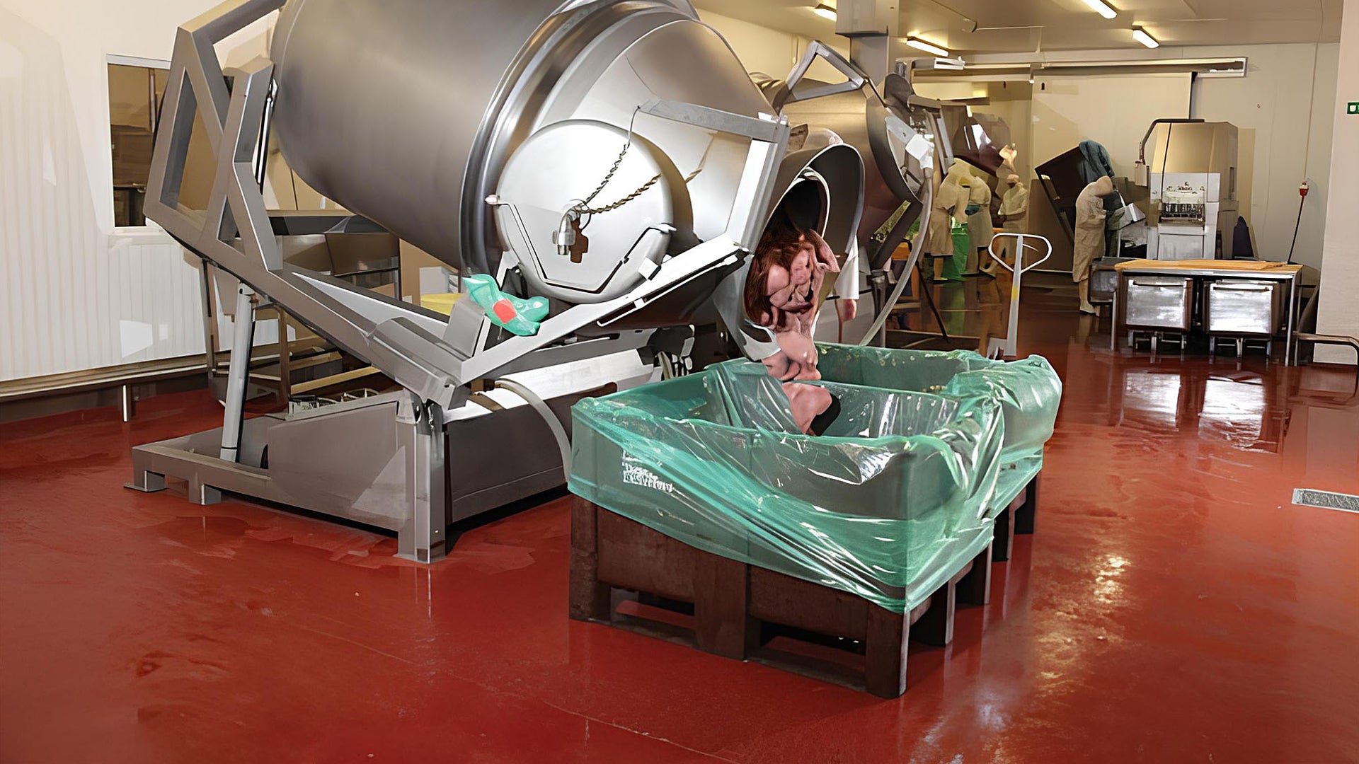 Cranswick Foods