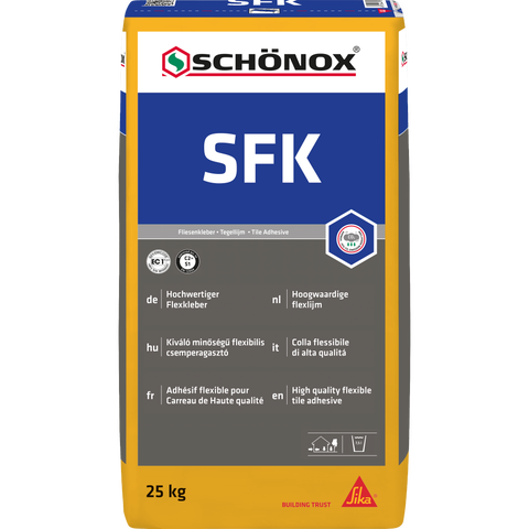 SCHÖNOX® SFK