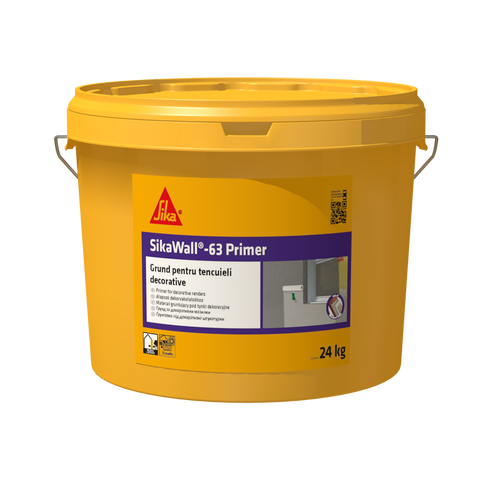 SikaWall®-63 Primer