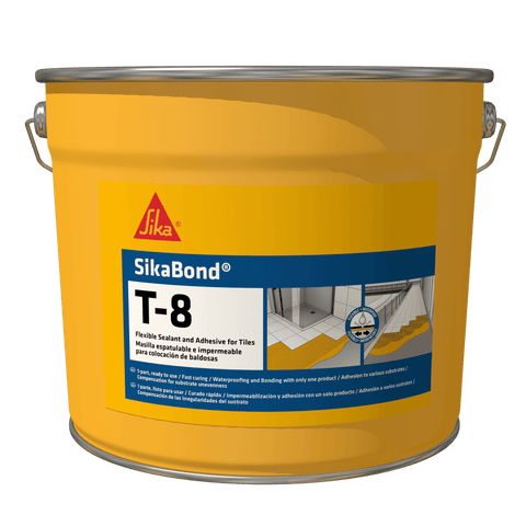 SikaBond® T-8