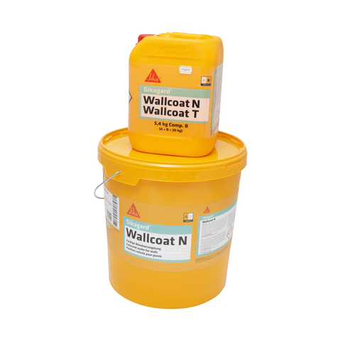 SikaCeram® T Latex S1