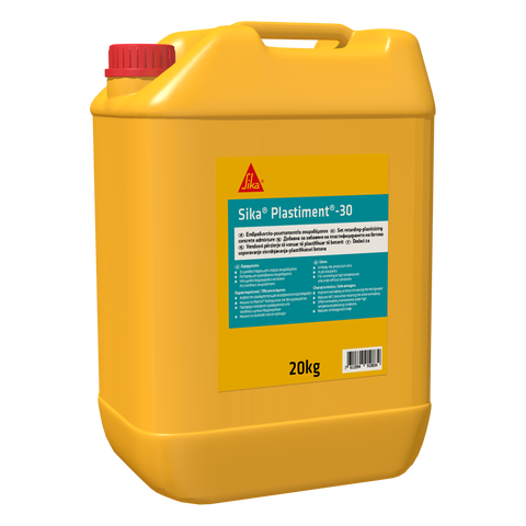 Sika® Plastiment®-30 GR