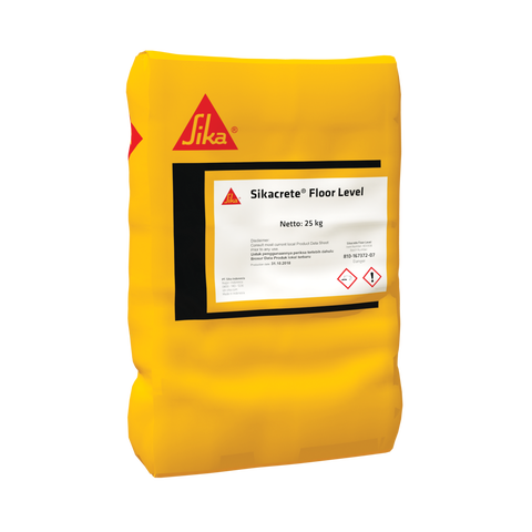 Sikacrete® Floor Level