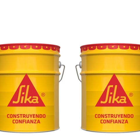 Sikafloor®-210 PurCem®