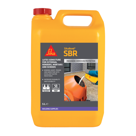 SikaBond® SBR