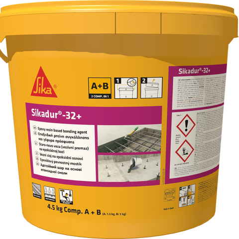 Sikadur®-32+