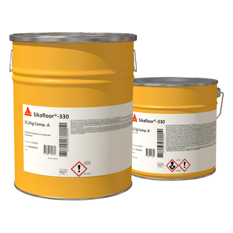 Sikafloor®-330
