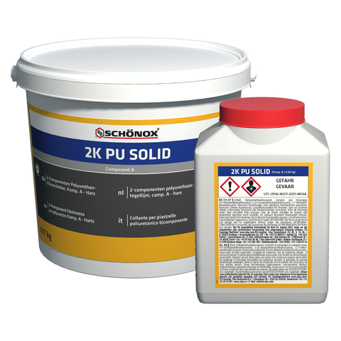 SCHÖNOX® 2K PU SOLID