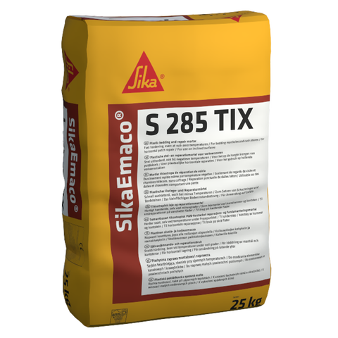 SikaEmaco® S 285 TIX