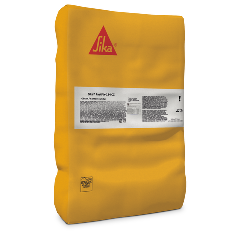 Sika FastFix®-134 CZ