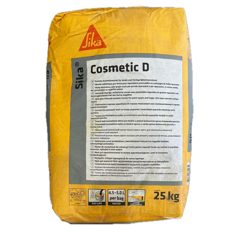 Sika® Cosmetic D