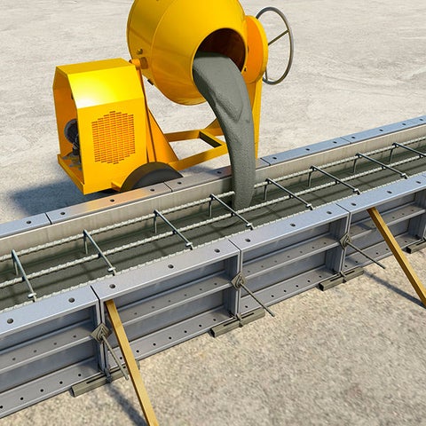 Sika® Plastocrete® DM