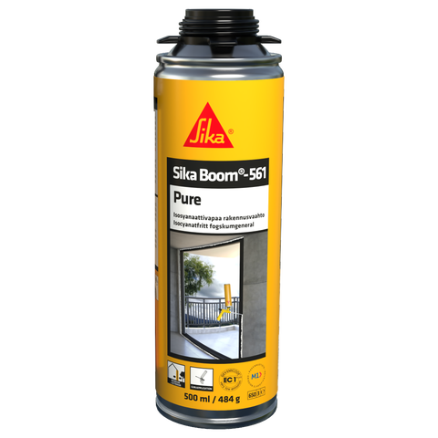 Sika Boom®-561 Pure